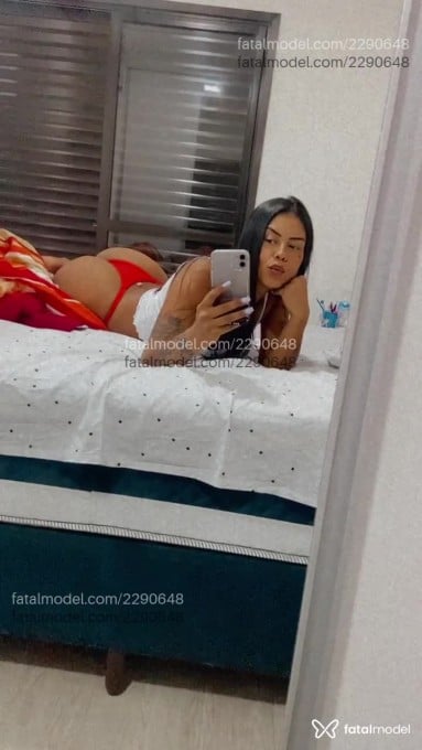 Acompanhante mulher com cabelo castanho de olhos castanhos em Rio de Janeiro - Luna