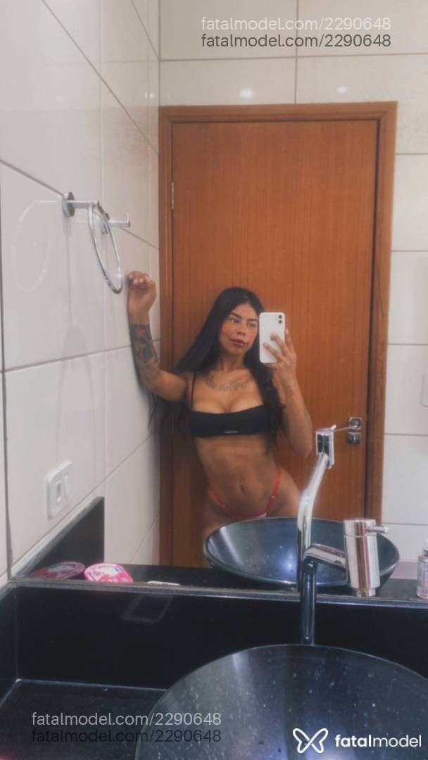 Acompanhante mulher com cabelo castanho de olhos castanhos em Rio de Janeiro - Luna