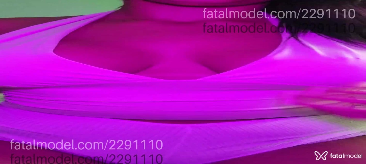 Acompanhante mulher com cabelo castanho de olhos castanhos em Virtual - Larissa Freiree