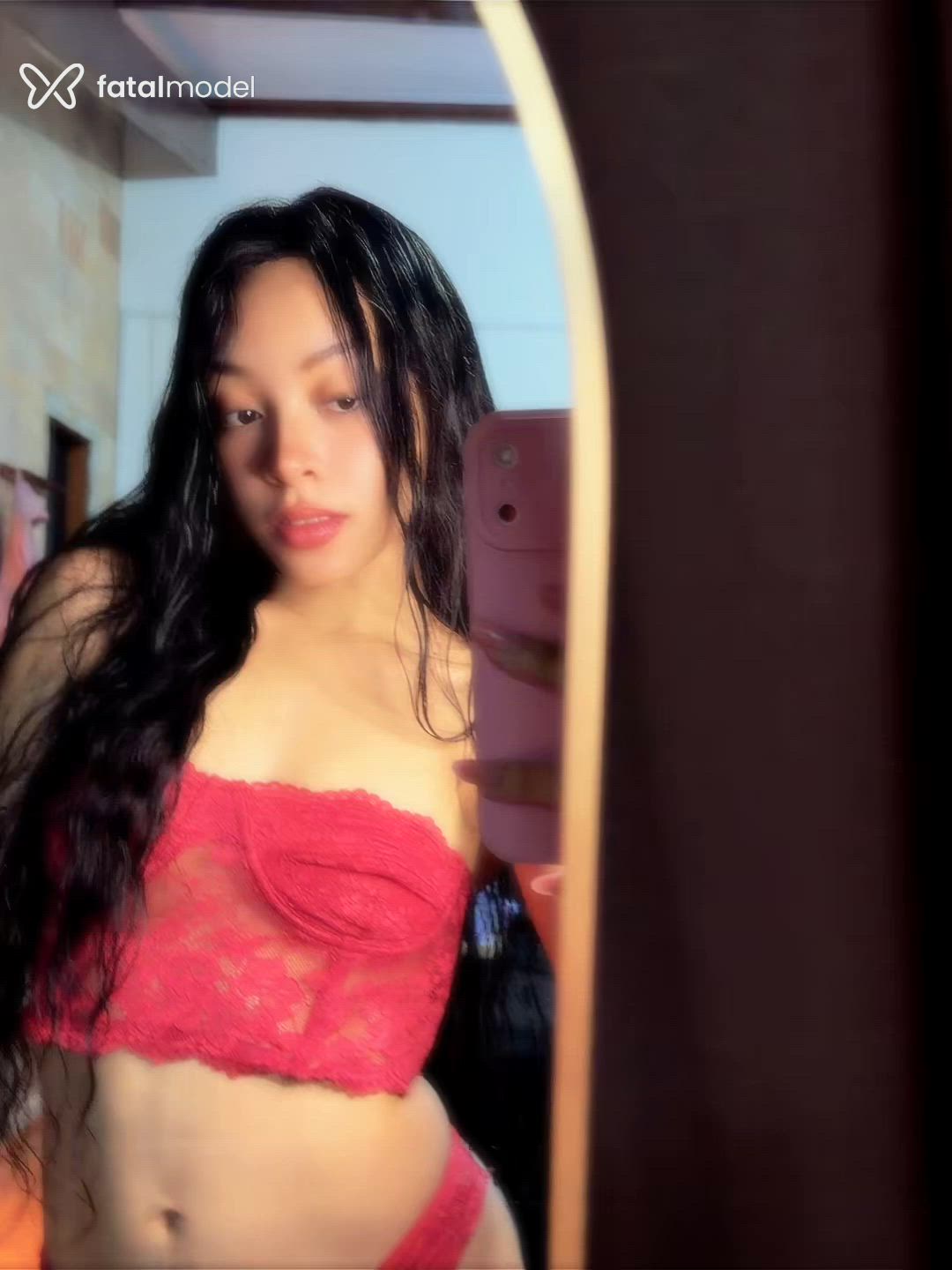 Acompanhante mulher morena (o) de olhos castanhos em Belo Horizonte - Melody Suzume