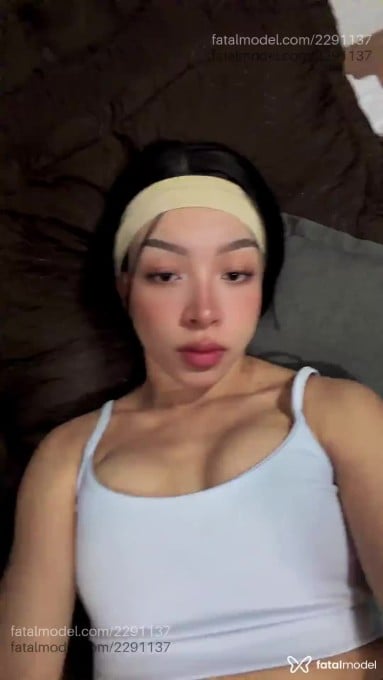 Acompanhante mulher morena (o) de olhos castanhos em Belo Horizonte - Melody Suzume