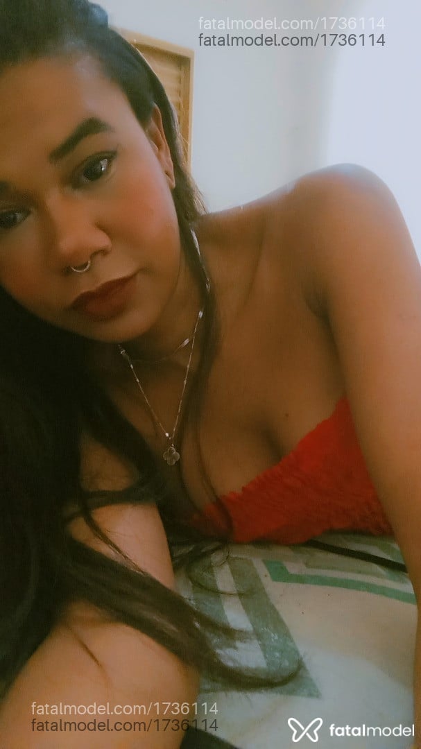 Acompanhante mulher morena (o) de olhos castanhos em São Joaquim da Barra - Anne