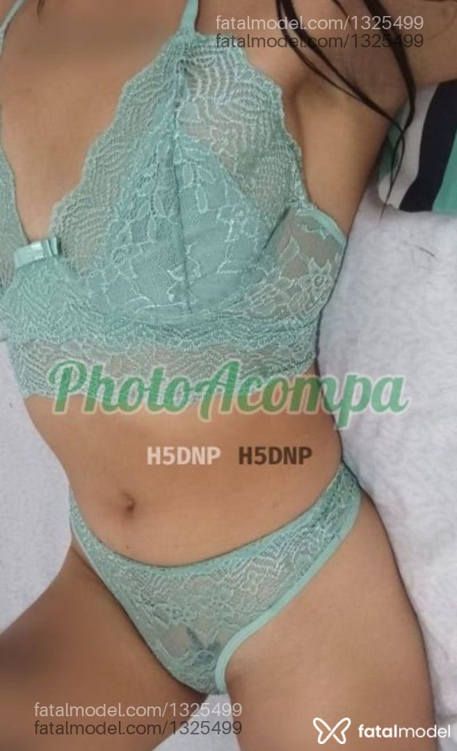 Acompanhante mulher morena (o) de olhos castanhos - Micaella Morena