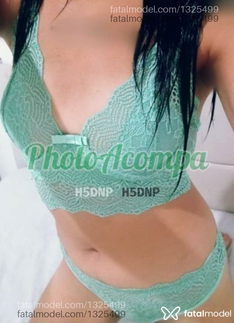 Acompanhante mulher morena (o) de olhos castanhos - Micaella Morena