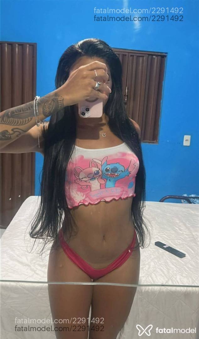 Acompanhante mulher trans ruiva (o) de olhos castanhos em Balsas - Maya Ingrid