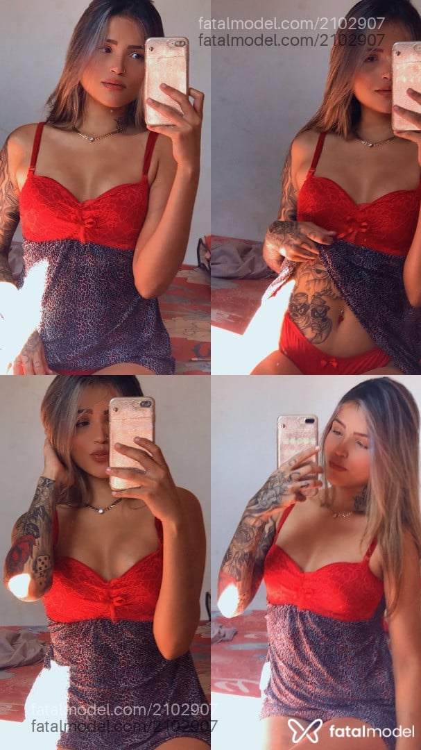 Acompanhante mulher loira (o) de olhos castanhos em Jales - Livia Reis