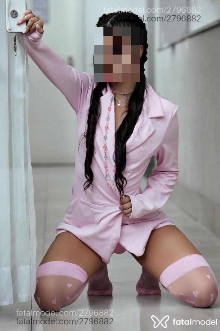 Acompanhante mulher morena (o) de olhos pretos em Curitiba - ísis Moreira