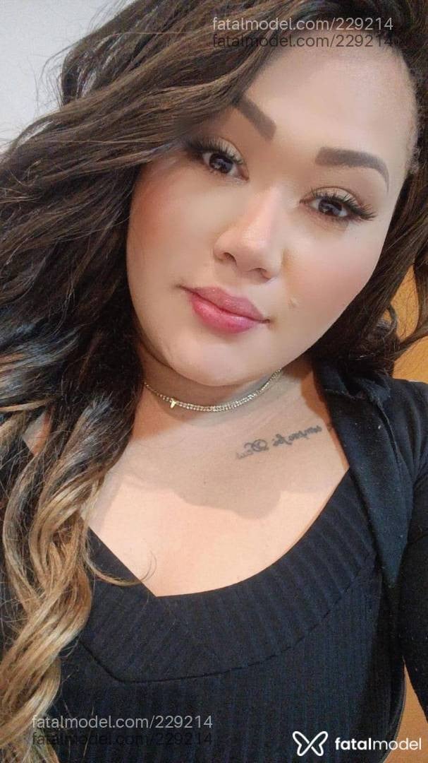 Acompanhante mulher com cabelo castanho de olhos castanhos em Dom Pedrito - Thayna Paulista