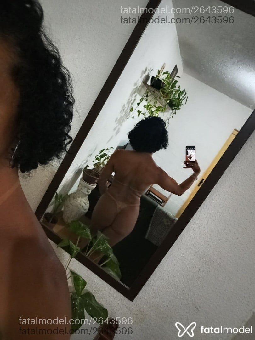 Acompanhante mulher trans morena (o) de olhos castanhos em Rio de Janeiro - Preta Havach