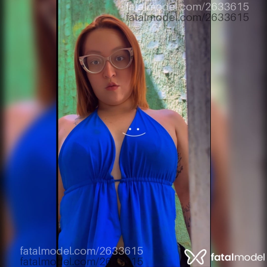 Acompanhante mulher ruiva (o) de olhos castanhos em Diadema - Viviane Maciel