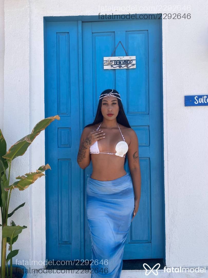 Acompanhante mulher morena (o) de olhos verdes em Fortaleza - Gabriela Fernandes