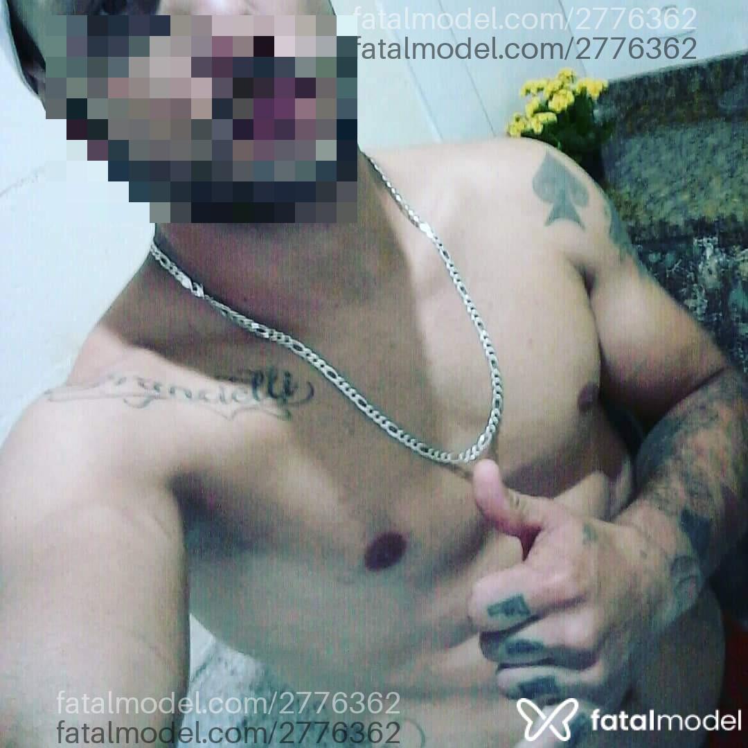 Acompanhante homem morena (o) de olhos castanhos em Pelotas - Alpinista