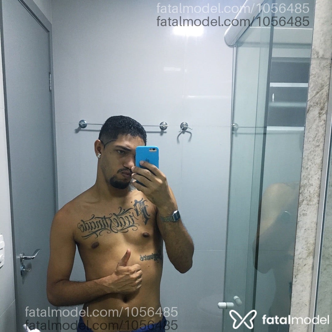 Acompanhante homem morena (o) de olhos verdes em Paulista Acompanhante homem morena (o) de olhos verdes em Paulista - Gabriel