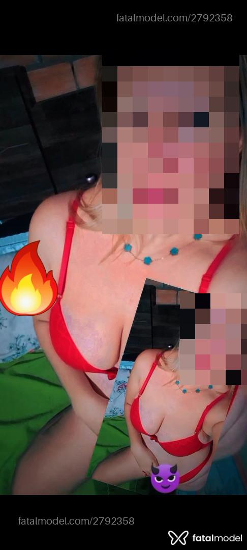 Acompanhante mulher loira (o) de olhos verdes em Ji-Paraná - Perola