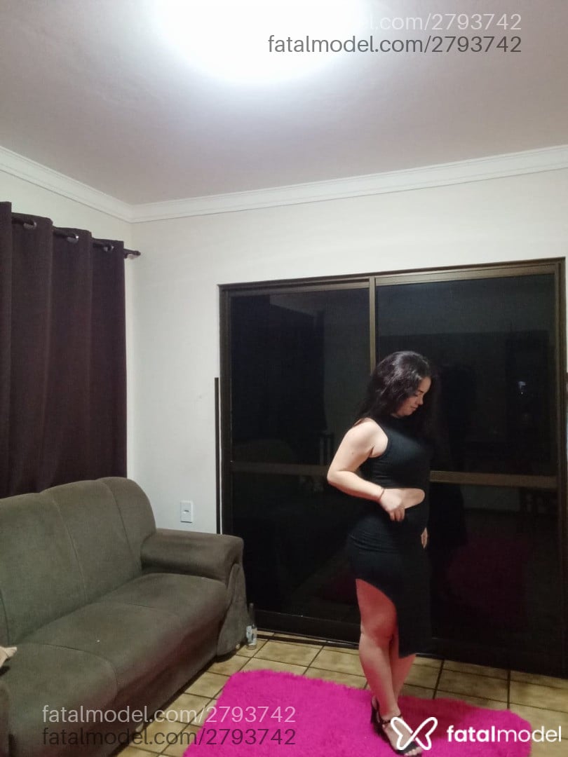 Acompanhante mulher morena (o) de olhos castanhos em Florianópolis - Leila Mendez