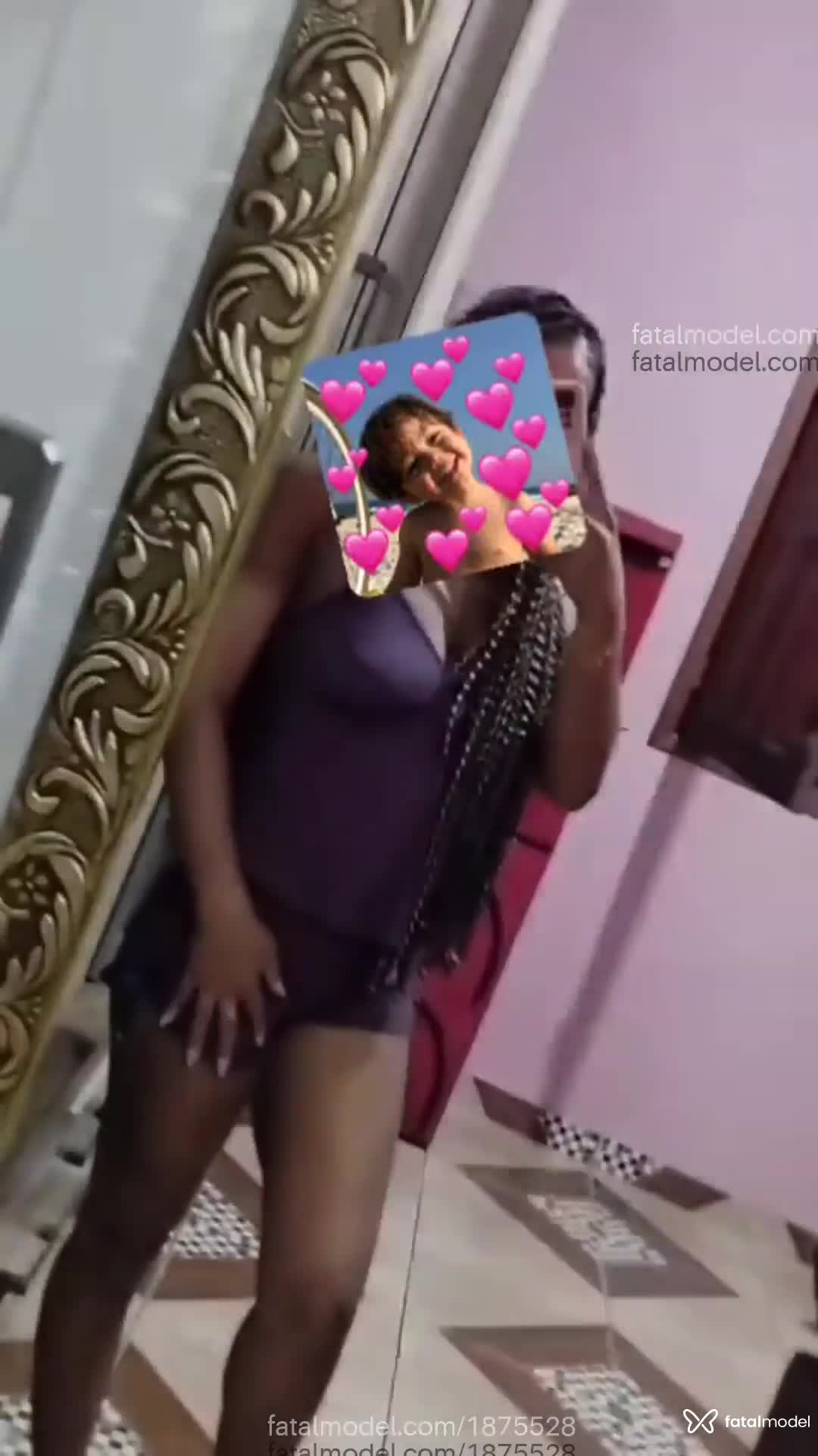 Acompanhante mulher morena (o) de olhos pretos em Altamira - Juuh Campos