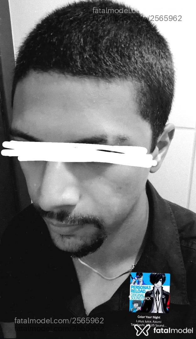 Acompanhante homem morena (o) de olhos pretos em Balneário Camboriú - William