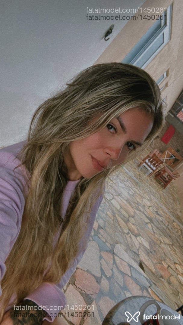 Acompanhante mulher loira (o) de olhos castanhos em Campina Grande - Isis Castelli
