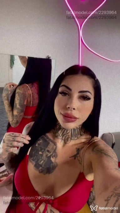 Acompanhante mulher morena (o) de olhos castanhos em Sapucaia do Sul - Larissa Luz