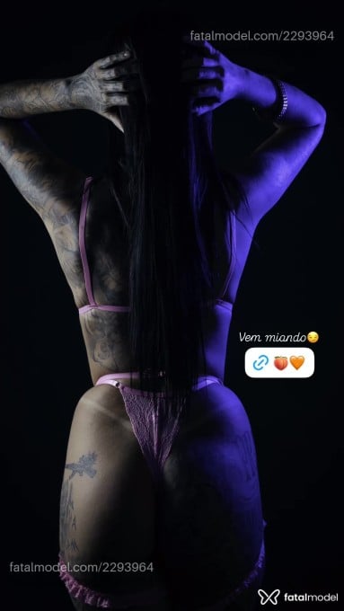 Acompanhante mulher morena (o) de olhos castanhos em Sapucaia do Sul - Larissa Luz