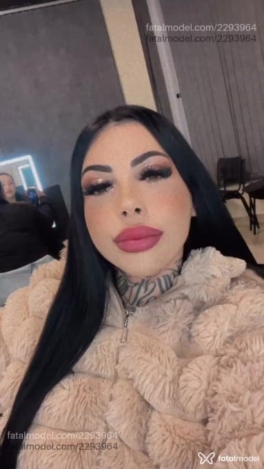 Acompanhante mulher morena (o) de olhos castanhos em Sapucaia do Sul - Larissa Luz