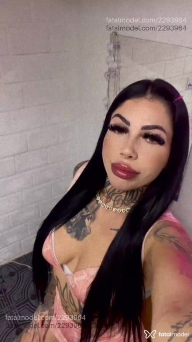 Acompanhante mulher morena (o) de olhos castanhos em Sapucaia do Sul - Larissa Luz