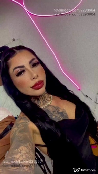 Acompanhante mulher morena (o) de olhos castanhos em Sapucaia do Sul - Larissa Luz