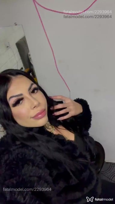 Acompanhante mulher morena (o) de olhos castanhos em Sapucaia do Sul - Larissa Luz