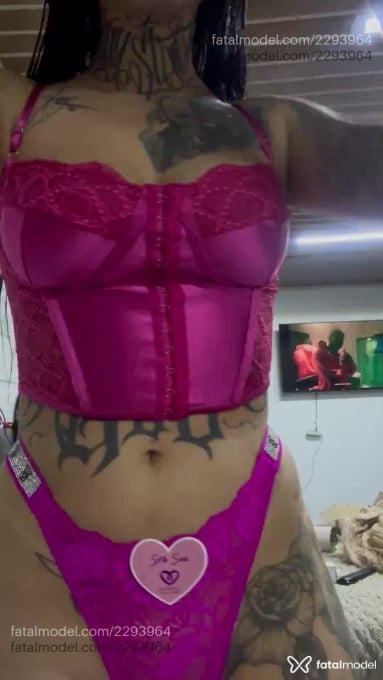 Acompanhante mulher morena (o) de olhos castanhos em Sapucaia do Sul - Larissa Luz