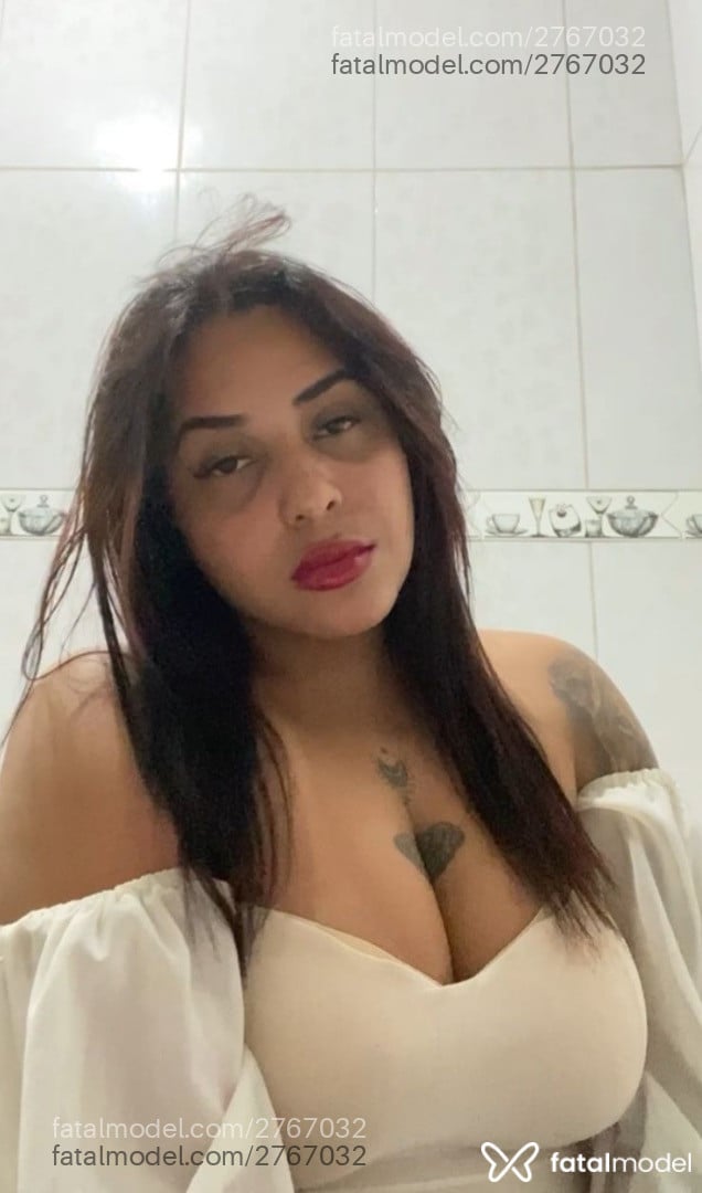 Acompanhante mulher ruiva (o) de olhos castanhos em São Paulo - Yasmim Santos