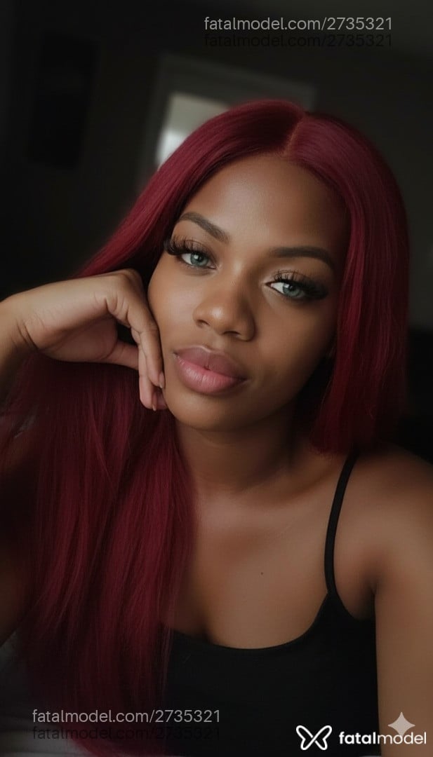 Acompanhante mulher morena (o) de olhos pretos em Virtual - Vanessa