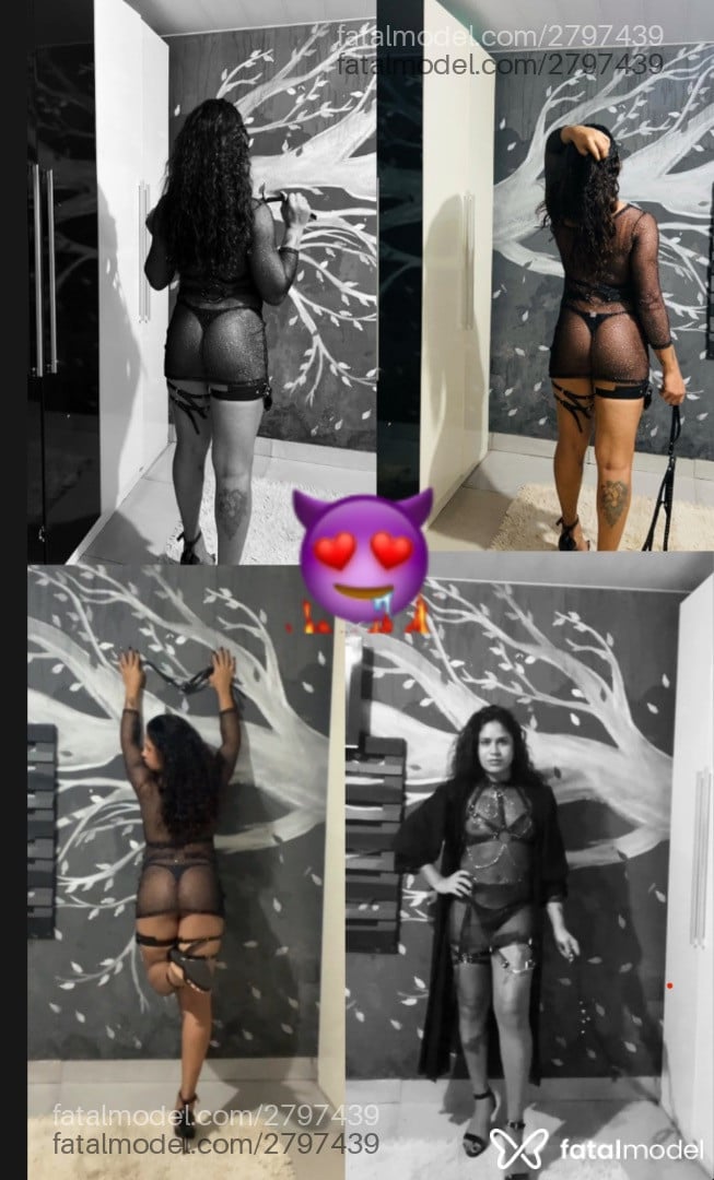 Acompanhante mulher trans morena (o) de olhos castanhos em Contagem - Julianna