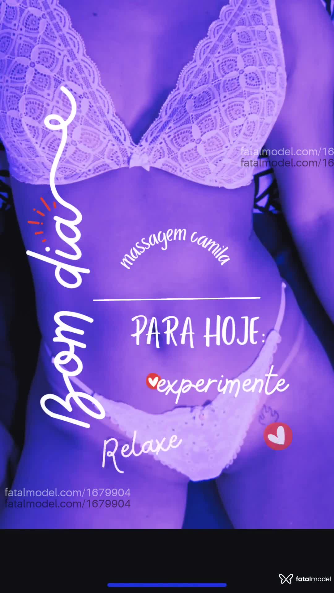 Acompanhante mulher com cabelo castanho de olhos castanhos em Belém - Camila