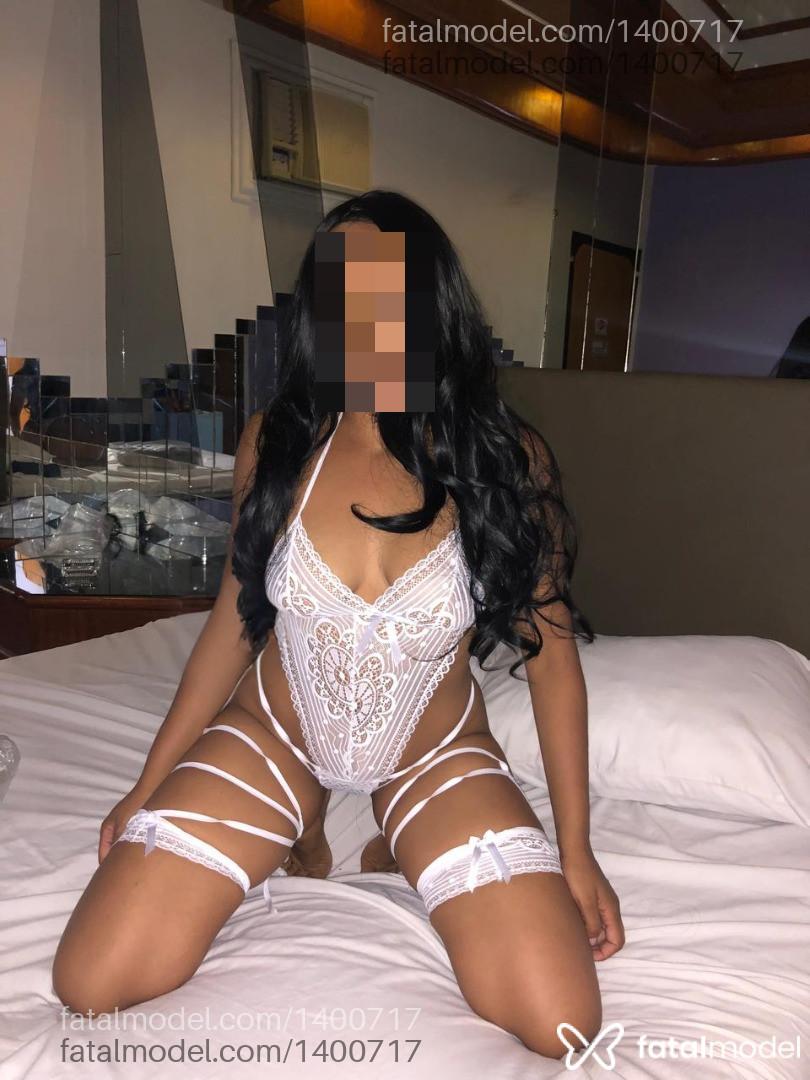 Acompanhante mulher morena (o) de olhos mel em Guarapari - Bianca