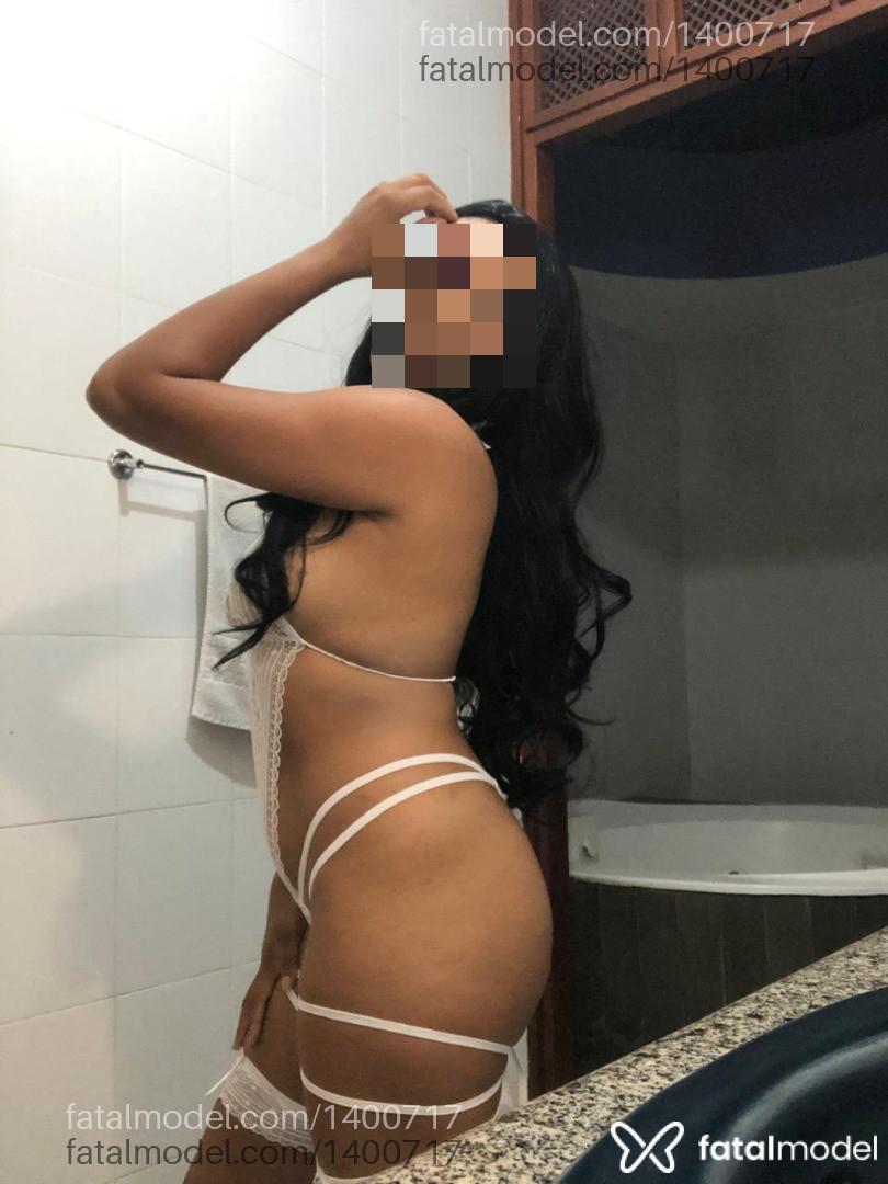 Acompanhante mulher morena (o) de olhos mel em Guarapari - Bianca