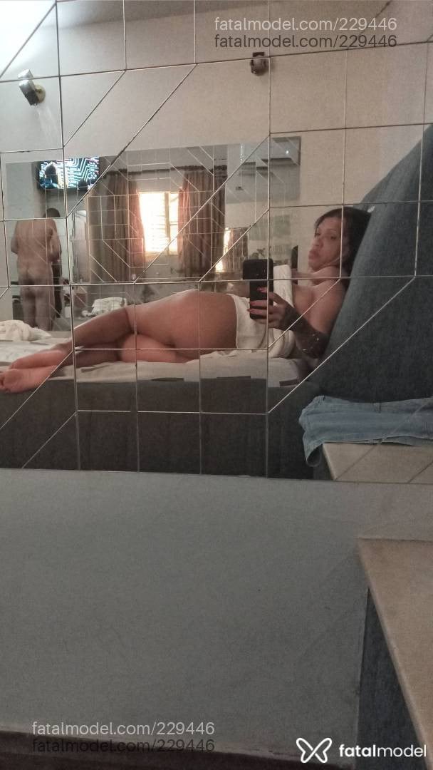 Acompanhante travesti morena (o) de olhos castanhos em Jales - Stephany silva