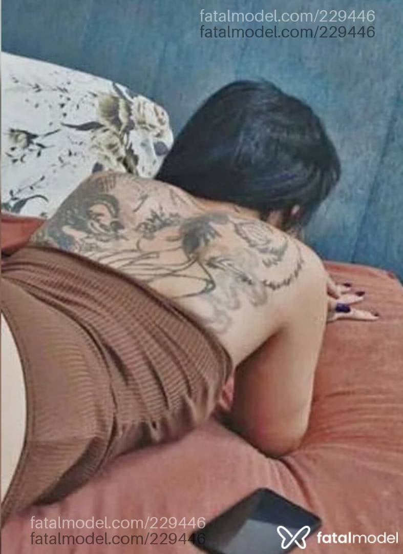 Acompanhante travesti morena (o) de olhos castanhos - Stephany silva