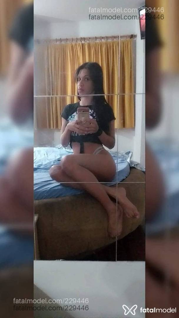 Acompanhante travesti morena (o) de olhos castanhos em Jales - Stephany silva