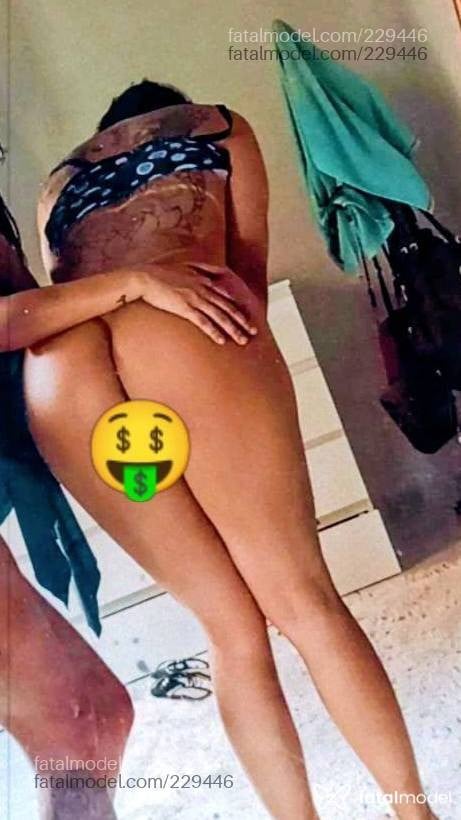 Acompanhante travesti morena (o) de olhos castanhos - Stephany silva