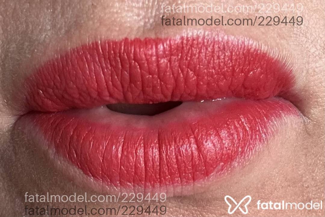 Acompanhante mulher com cabelo castanho de olhos castanhos - Melissa