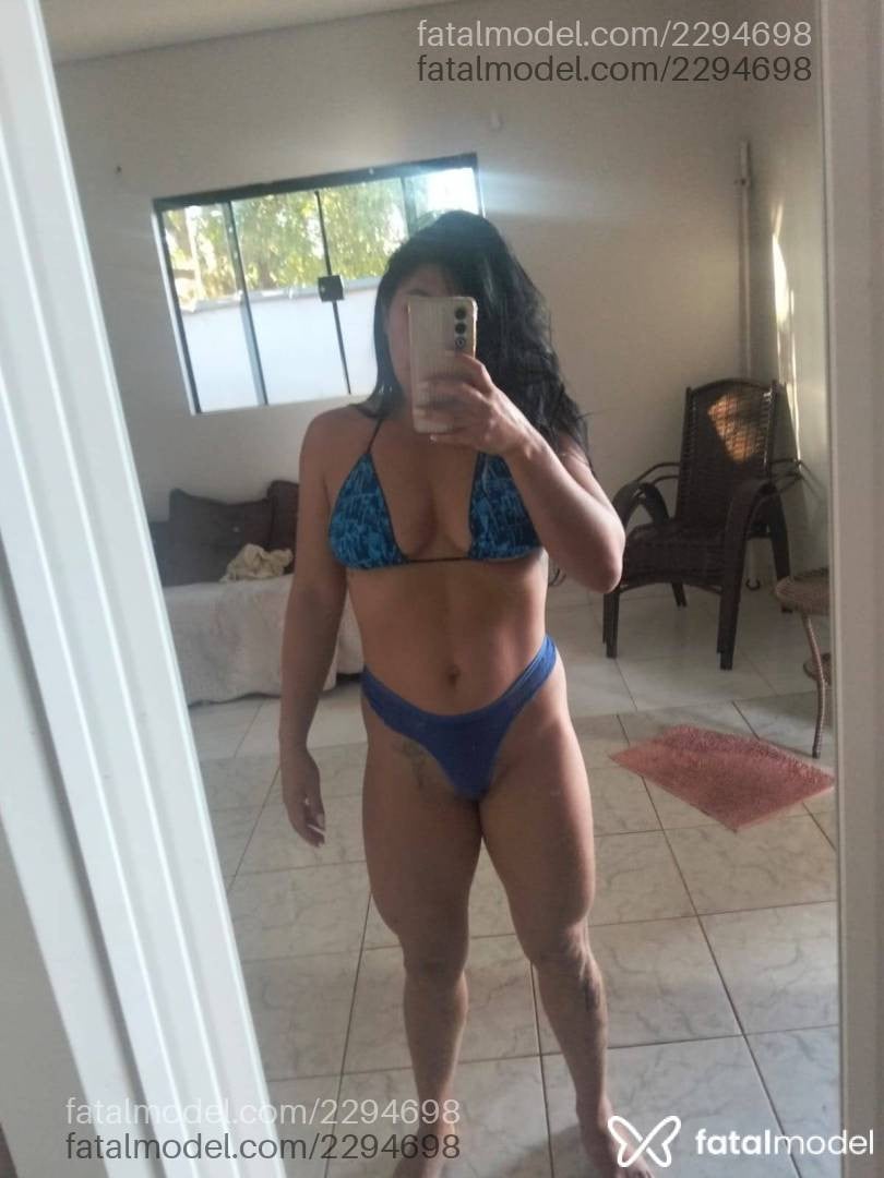 Acompanhante mulher morena (o) de olhos castanhos em Rondonópolis - Venezuelinha