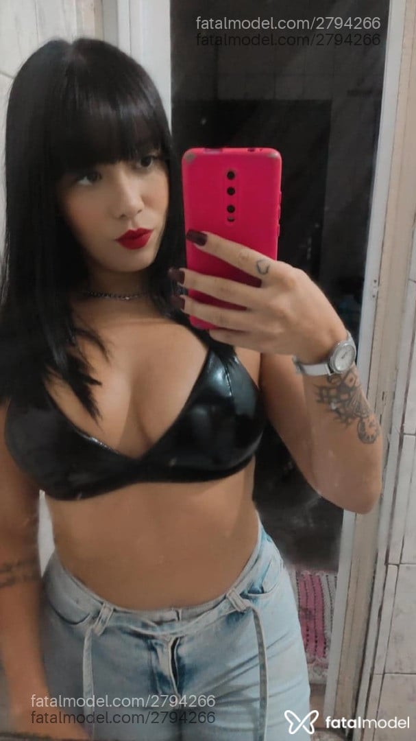 Acompanhante mulher morena (o) de olhos verdes em São Bernardo do Campo - Cecília Rodrigues