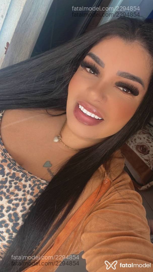 Acompanhante mulher morena (o) de olhos castanhos em Morrinhos - Fernanda