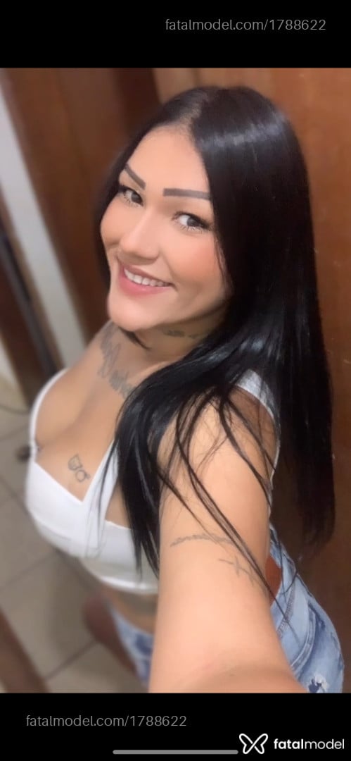 Acompanhante mulher morena (o) de olhos castanhos em Belo Horizonte - Penélope