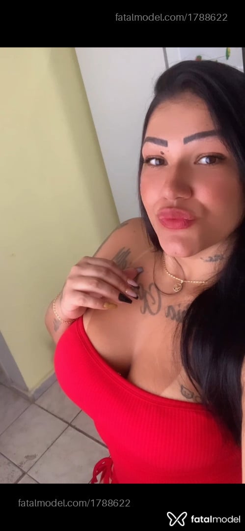 Acompanhante mulher morena (o) de olhos castanhos em Belo Horizonte - Penélope