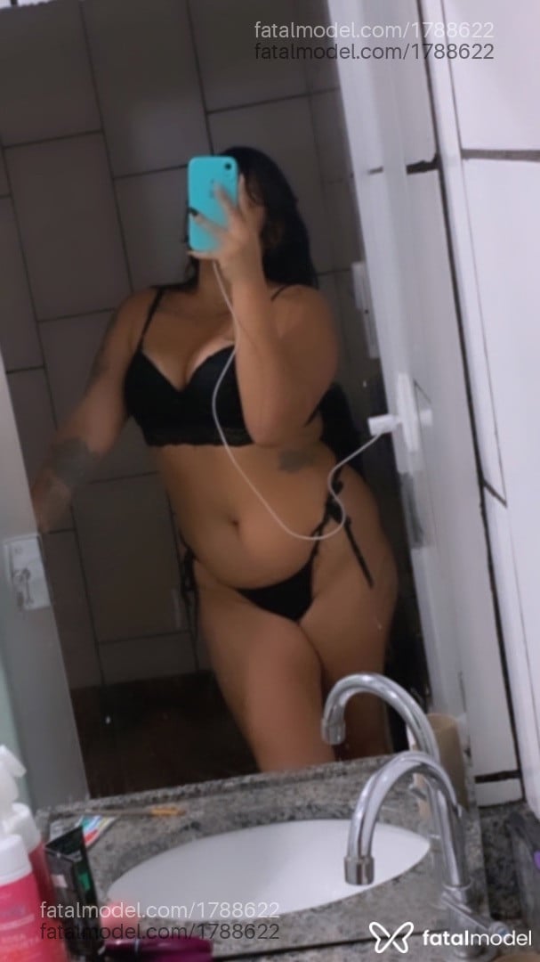 Acompanhante mulher morena (o) de olhos castanhos em Belo Horizonte - Penélope