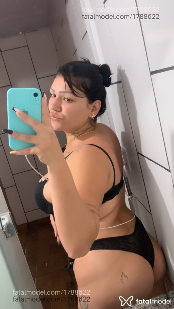 Acompanhante mulher morena (o) de olhos castanhos em Belo Horizonte - Penélope