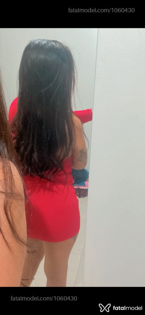 Acompanhante mulher com cabelo castanho de olhos castanhos em Juína - Alana