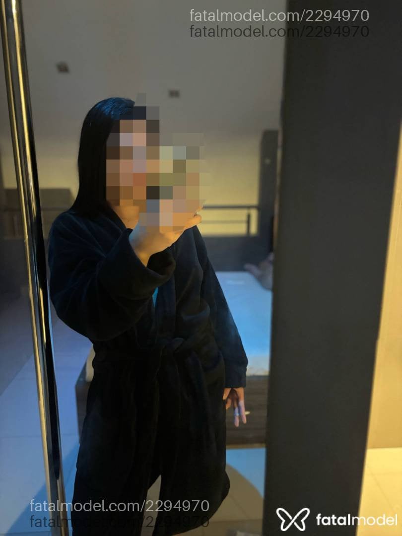 Acompanhante mulher morena (o) de olhos verdes em Porto Alegre - Vanessa