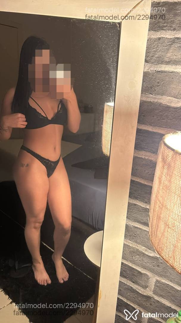 Acompanhante mulher morena (o) de olhos verdes em Porto Alegre - Vanessa